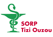SORP Tizi-Ouzou